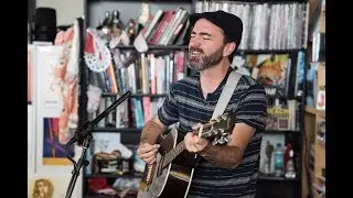 The Shins: NPR Music Tiny Desk Concert