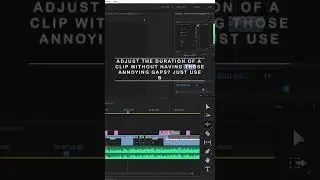 B | Premiere Tricks | 