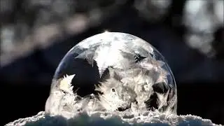 Говорят, что зимой чудеса случаются