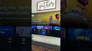 Customize Sony TV Power On Behavior 
