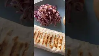 ОФИГЕННАЯ ШАУРМА