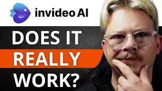 InVideo AI Video Generator - Test Drive & Review