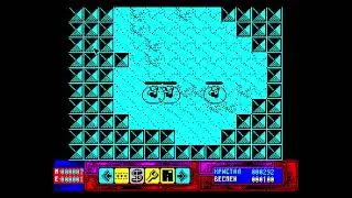 Прохождение игры Империя 128 кб ( #zxspectrum )