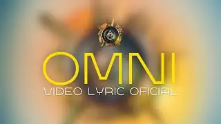 OMNI // Rescate (video lyrics oficial)