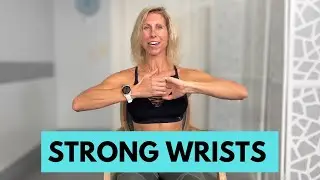 Ultimate Hand, Wrist, and Forearm Strength: Top 10 Home Exercises