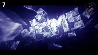 🕴️ EPIC CINEMA 4D INTRO TEMPLATE ANIMATIONS + FREE DOWNLOAD