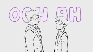 Ooh Ah Serirei animatic