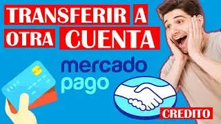 💰Como TRANSFERIR mi DINERO de MERCADOPAGO a mi CUENTA BANCARIA