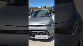 The Coolest Affordable Car! Kia Soul