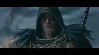 Assassin's Creed Valhalla: Dawn of Ragnarök - Cinematic World Premiere Trailer