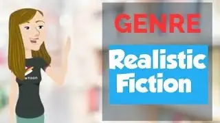 Realistic Fiction