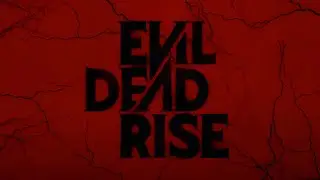 Trailer Title Logos: Evil Dead Franchise