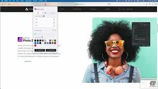 Color Sense - Color picker for Safari - Safari Web Extension