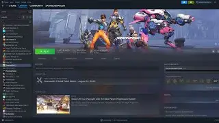 How to Fix Overwatch 2 Replays not Showing