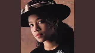 Tracie Spencer “My First Broken Heart” Instrumental