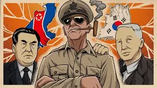 Korean War | Animated History