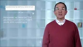 3.2. Гепатит В  Характеристика вируса, эпидемиология, диагностика, профилактика