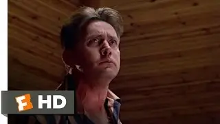 The Missiles Are Flying - The Dead Zone (9/10) Movie CLIP (1983) HD