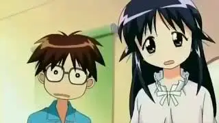 Vacuum Cleaner is Helping Them Grow Their Boobs.........। Randomly Collected Funny Anime