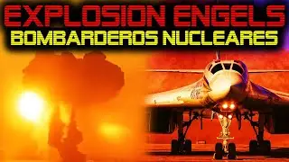 🔴 NUCLEAR DETONATION AT ENGELS? 🔴 RUSSIAN BOMBERS AND NUCLEAR BOMBS 🔴