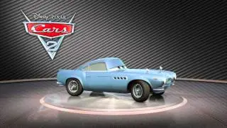 Cars 2 