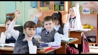 Две мытищинские школы вошли в ТОП-100 лучших школ России