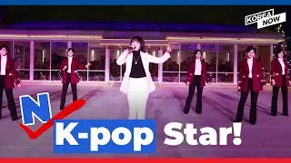 [Video] North Koreas got its own version of K-pop stars!