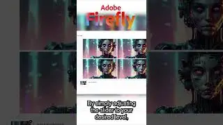 Adobe Fire-fly: Text-to-Image Generation