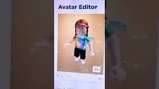 Roblox free outfits ideas