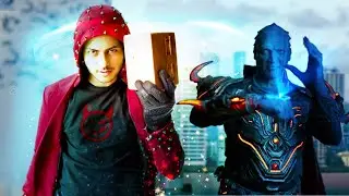 Superhero और Alien के बीच कौन सा संबंध | Hero Gayab Mode On | Ep.38 | Abhishek Nigam