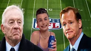 Dylan Mulvaney wants to INVADE the NFL! Begs beer company to sign him to a deal for Super Bowl ad!