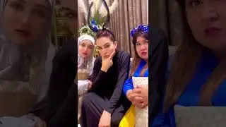 Feruza Normatova - Qaynona va ovsinlar 😁😁