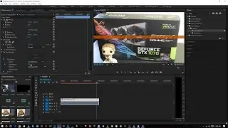 Premiere Pro CC Warp Stabilizer Tutorial | How to Use Warp Stabilizer in Adobe Premiere Pro