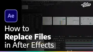 After Effects Not Importing Files Properly