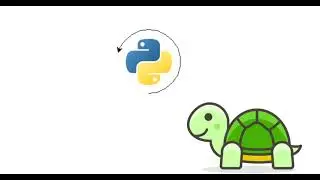 Python Turtle: Drawing a circle