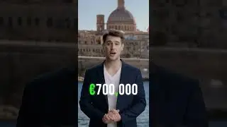 Malta Citizenship Fast Track Your EU Dreams?