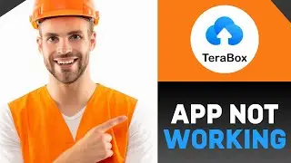 HOW TO FIX TERABOX APP NOT WORKING! (2024)