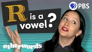 Is "R" a Vowel? | Otherwords