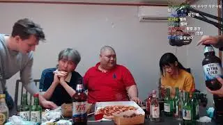 IRL - gabrielcro - 곰바