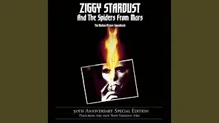 Watch That Man (Live) (Stereo)