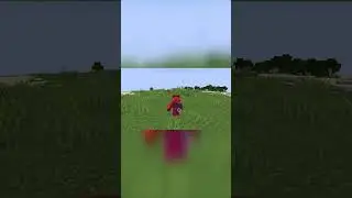 Самый старый мир в Minecraft #shorts