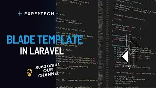 Learn Laravel Blade Templates in Minutes | Laravel Tutorial