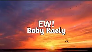 @babykaelymusic - EW (Lyrics) Hello, My Name Is Zuzie (Tiktok Song)