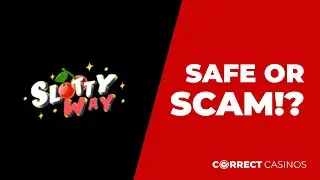 Slottyway Casino Review. Safe or Scam?
