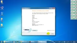 01. Downloading and Installing NetBeans IDE