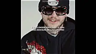 Lil Peep - Liar (Legendado/Status) + feliz halloween atrasado