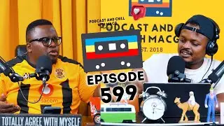 EPISODE 599 | N3 snow, Freak Offs, P Diddy, Kim Kardashian, Shxtsngigs, Tbo Touch, Enigma