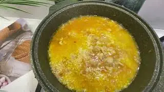 Как приготовить рис. Вкусно, просто, быстро.