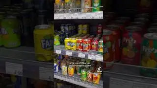 АМЕРИКАНСКИЕ СЛАДОСТИ
