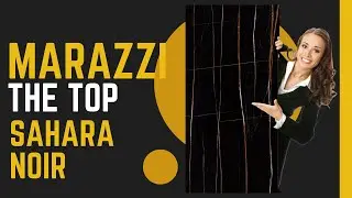 8 Marazzi Sahara Noir Designs You Will Love For Your New House